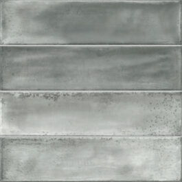 Living Grey Decorative Subway 12X24