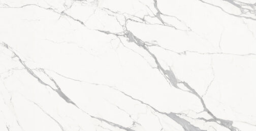 STATUARIO PREMIUM POLISHED 48X110 MARBLE LOOK