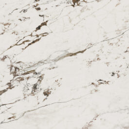 PERPETUAL BRECCIA WARM 48X109 SLAB MARBLE LOOK