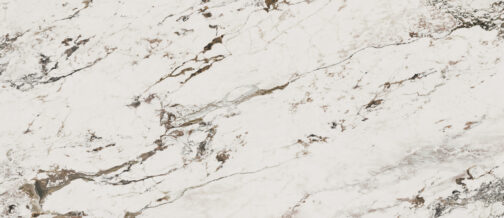 PERPETUAL BRECCIA WARM 48X109 SLAB MARBLE LOOK