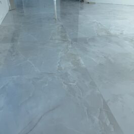 ATHEA 48X48 POLISHED